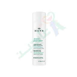 [53957] NUXE AROMA PERFECTION PURIFYING LOTION 200ML