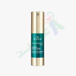 [52805] NUXE NUXURIANCE EYE AND LIP CONTOUR 15 ML