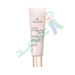 [100809] NUXE PRODIGIEUSE BOOST MULTI PEREFCTION CREAM 30ML
