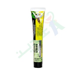 [98935] BLACK CLEAN PERFECT WHITENING TOOTHPASTE 85G