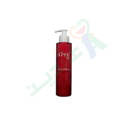 [98892] APPE SILKY conditioner 250M