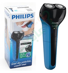 [94791] PHILIPS AQUA TOUCH PREVENT NICKS&CUTS AT600 /15