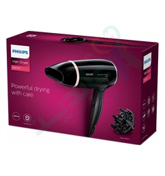 [62623] PHILIPS COMPACT HAIRDRYER BHD004