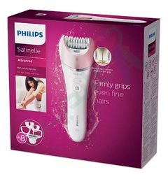 [69843] PHILIPS FIRMLY GRIPS WET AND DRY BRE640