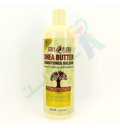 [12699] CLEO PATRA SHEA BUTTER conditioner 500ML
