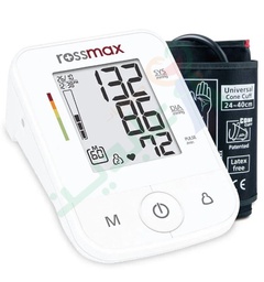 [68036] ROSSMAX MONITORING X3 جهاز ضغط
