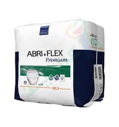 [72460] ABENA ABRI*FLEX PRMIWM (XL) 14PCS