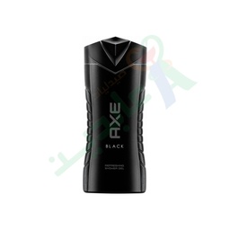 [71008] AXE BODY WASH BLACK 250ML