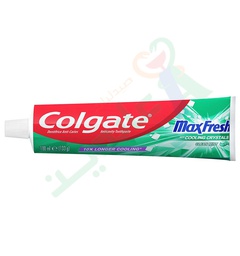 [51779] COLGATE MAXFRESH COOL MINT 100 ML