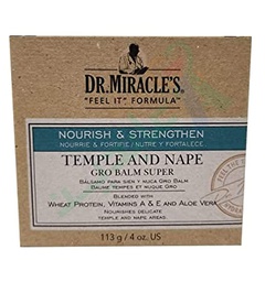 [100790] DR. MIRACLES TEMPLE AND NAPE 113 GM