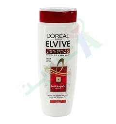 [98267] L OREAL ELVIVE SH.TOTAL REPAIR DAMAGED HAIR 600ML