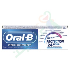 [100656] ORAL-B MULTI PROTECTION TOOTHPAST 75 ML