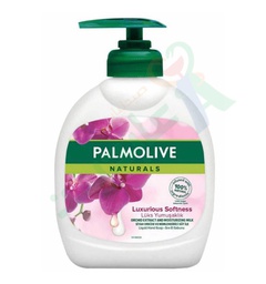 [100701] PALMOLIVE ORCHID EXTRACT SOAP 300 ML