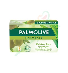 [70205] PALMOLIVE SOAP ALOE & OLIVE 170 GM