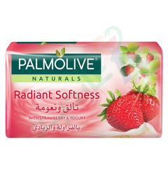[63532] PALMOLIVE SOAP YOGHURT & FRUITS 125 GM