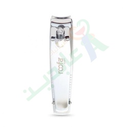 [89870] ROOFA DELUXE NAIL CLIPPER 003NC