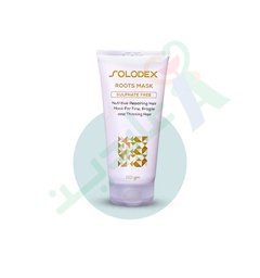[101709] SOLODEX ROOTS MASK 150 GM