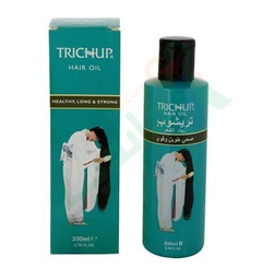 [93724] TRICHUP HAIR OIL HEALTHY LONG & STRONG 200 ML