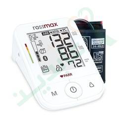 [73324] ROSSMAX MONITORING X5 جهاز ضغط زراع
