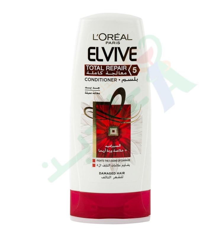 LOREAL ELVIVE CONDITIONER TOTAL REPAIR 5 200ML