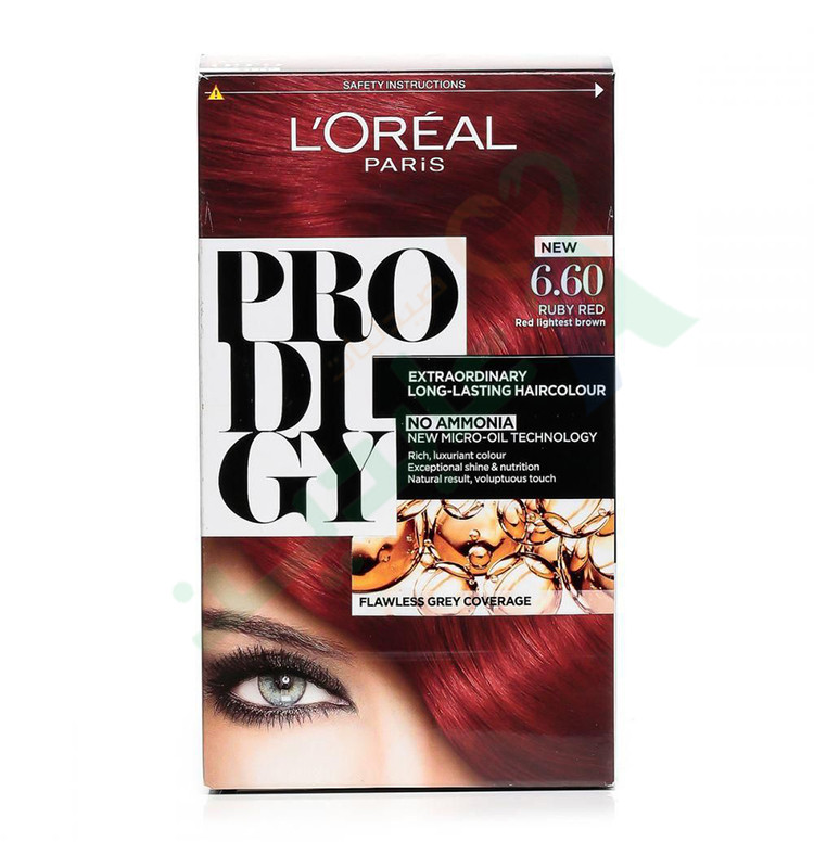 LOREAL PRO DI GY  6.60