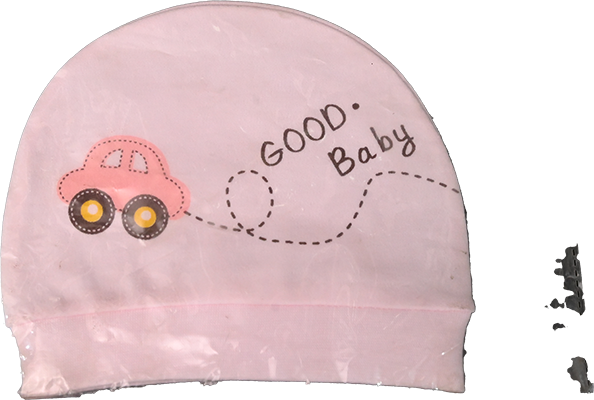 LA FRUTTA BABY HAT