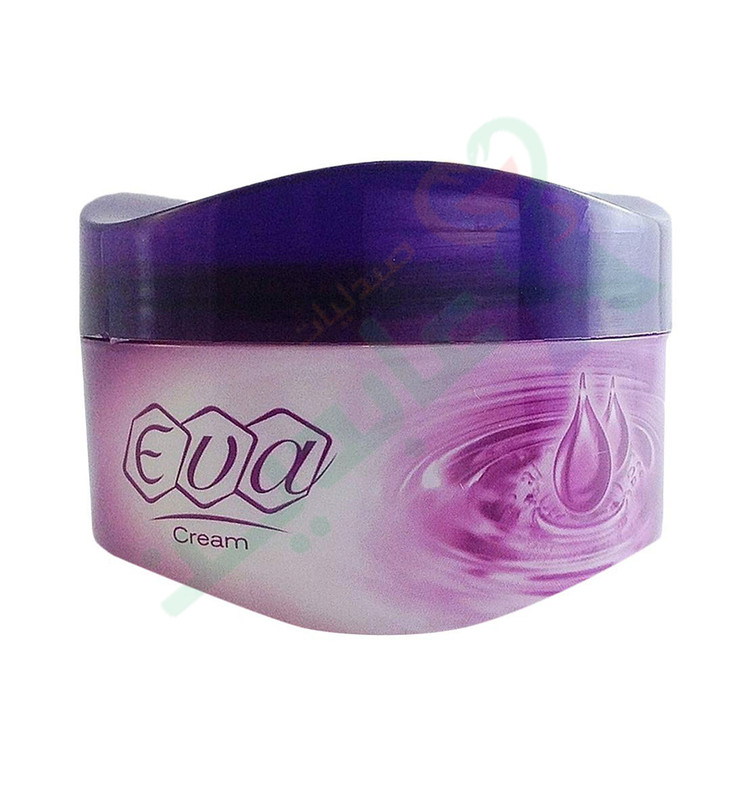 EVA CREAM GLYCERIN DRY SKIN 170GM