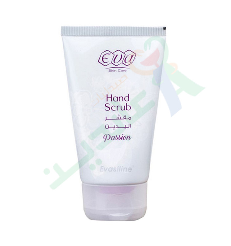 EVA HAND SCRUB 50ML