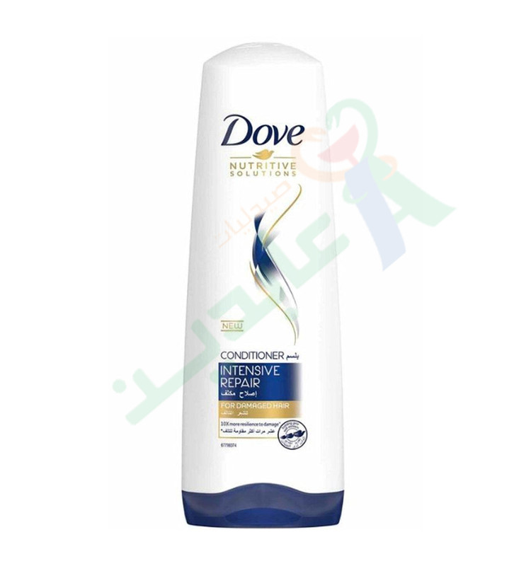 DOVE CONDITIONER INTENSIVE REPAIR 350 ML