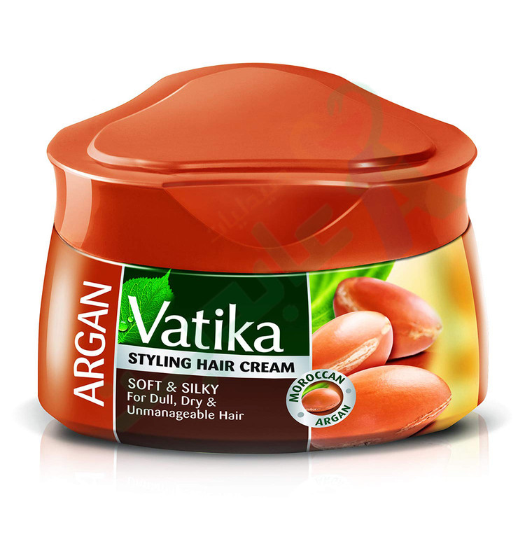 VATIKA ARGAN CREAM 70ML  DISCOUNT 10%