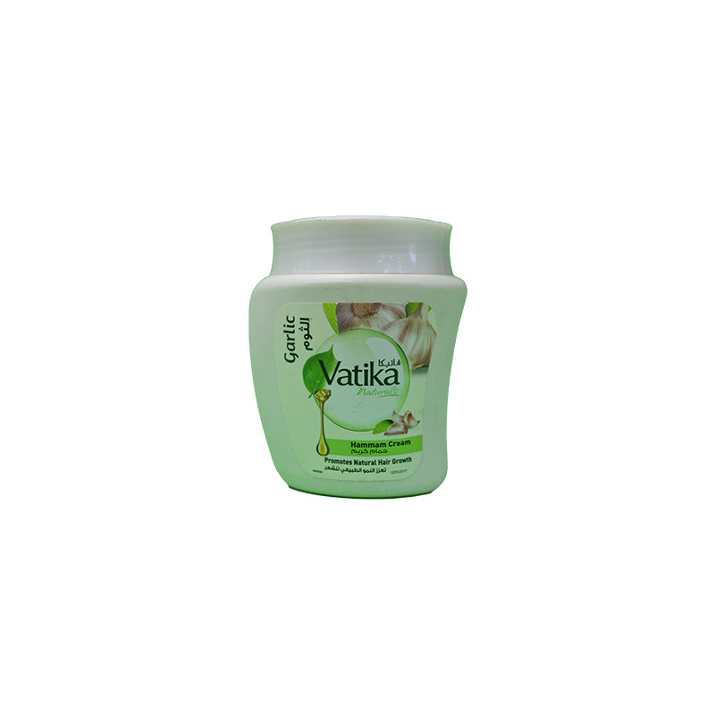VATIKA CONDITIONER CREAM GARLIC 250GM