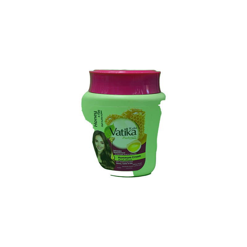 VATIKA CONDITIONER CREAM INTENSIVE NOURISH. 250G