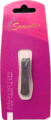 SONATA Foldable clipper with cooler code 88155