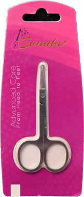 SONATAround tip scissors COD.88105