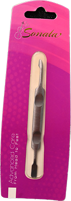 SONATA Cuticle remover and nail cleaning tool88312