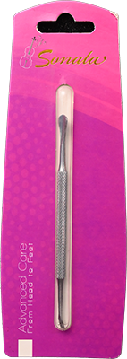 SONATA Fork, file and nail cleaning tool Code 88300
