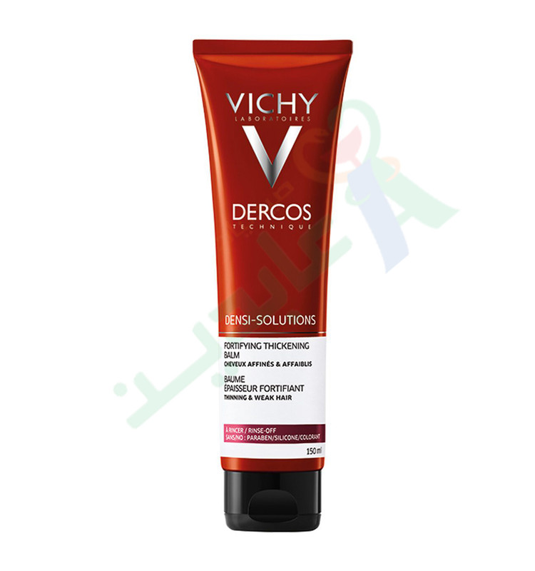 VICHY DERCOS DENSI-SOLUTIONS RESTORING BALM 200 ML