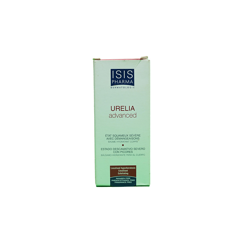 ISIS URELIA ADVANCED 40 ML