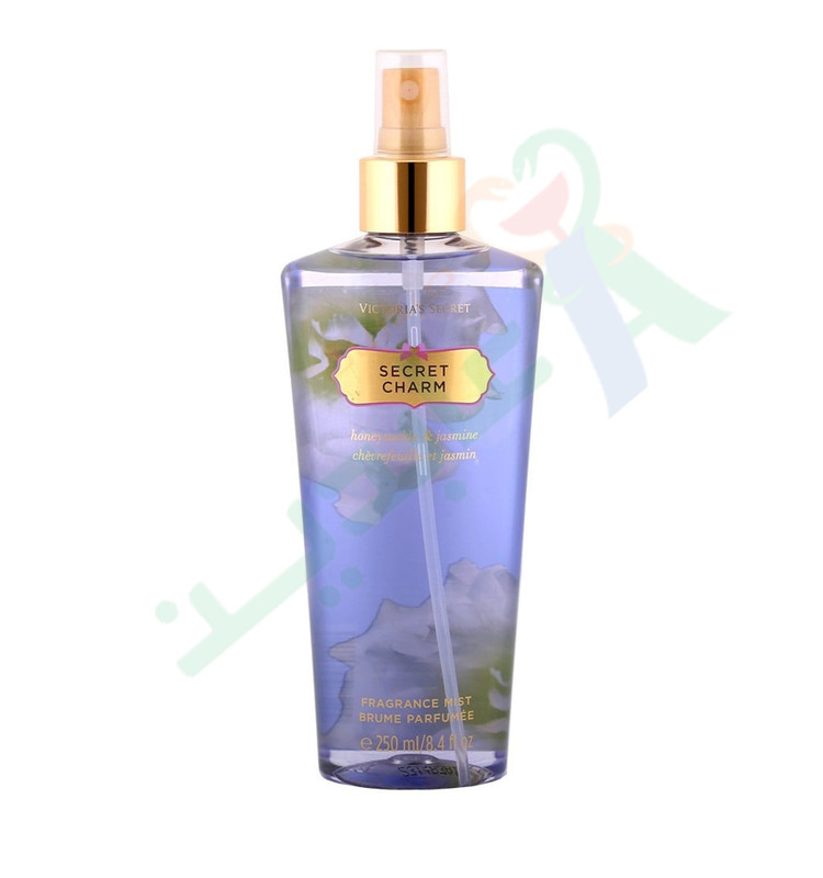 VICTORIA SECRET SPLASH SECRET CHARM 250ML اماراتى