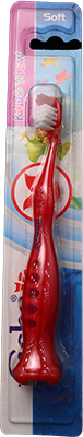 FUCHS SILVER VIEW TOOTH BRUSH
