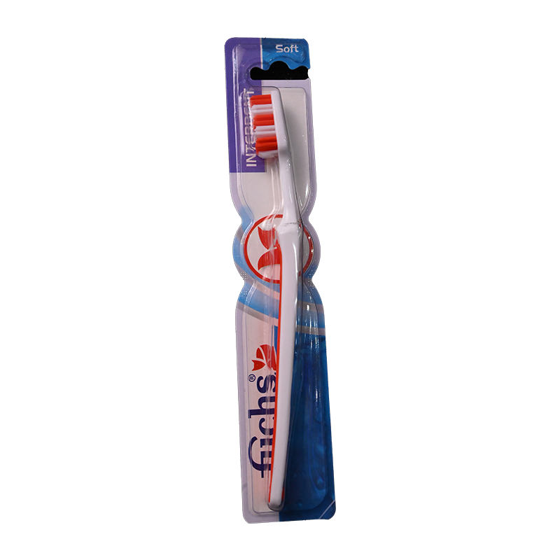 FUCHS TOOTHBRUSH INTERDENT SOFT