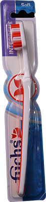 FUCHS TOOTHBRUSH INTERDENT SOFT