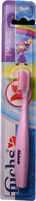 FUCHS TOOTHBRUSH MAGIC SOFT