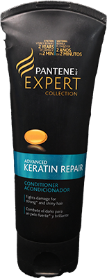 PANTENE CONDITIONER KERATIN REPAIR IMPORTANT 200ML