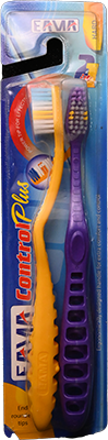 EAMA CONTROL PLUS HARD 1+1FREE