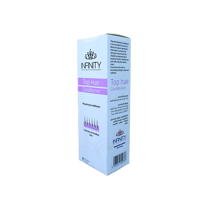 INFINITY TOP HAIR CONDITIONER 250ML