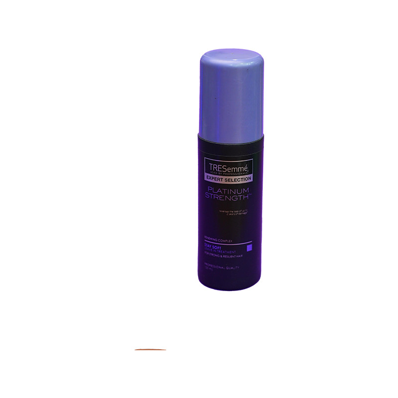 TRESEMME TREATMENT PLATINUM STRENGTH 125ML