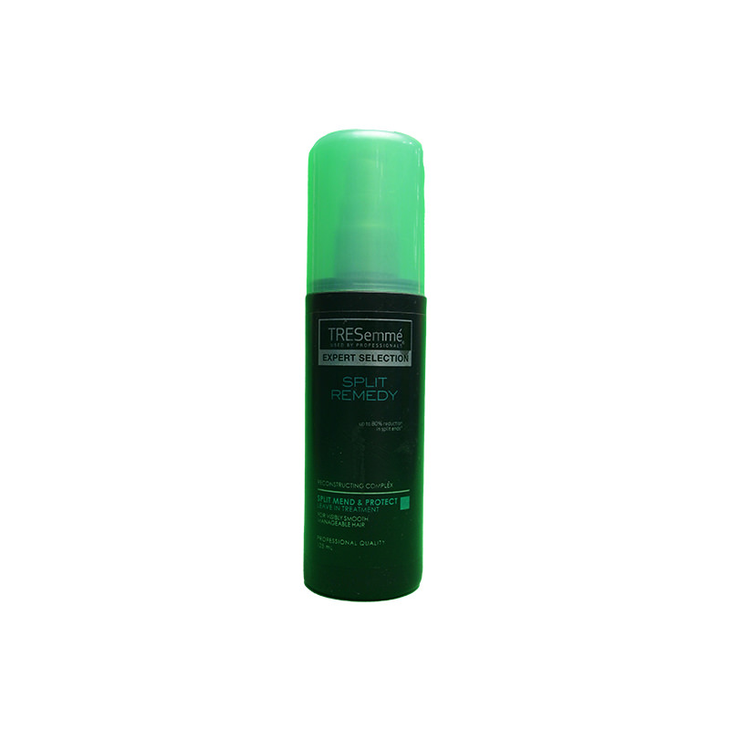 TRESEMME TREATMENT SPLIT REMEDY 125ML