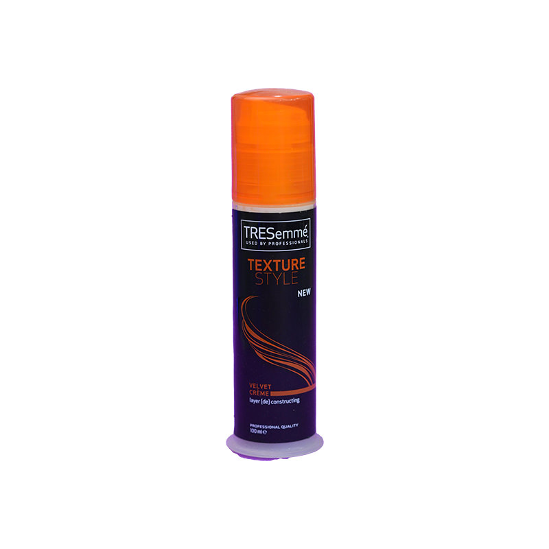 TRESEMME TEXTURE STYLE CREAM 100ML