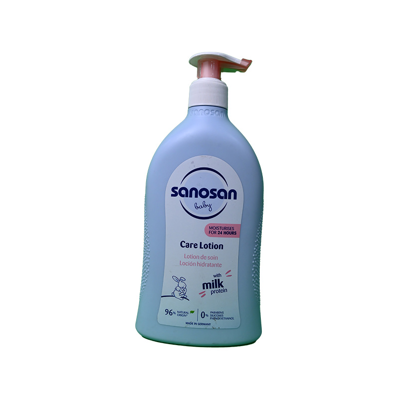 SANOSAN CARE LOTION 100ML